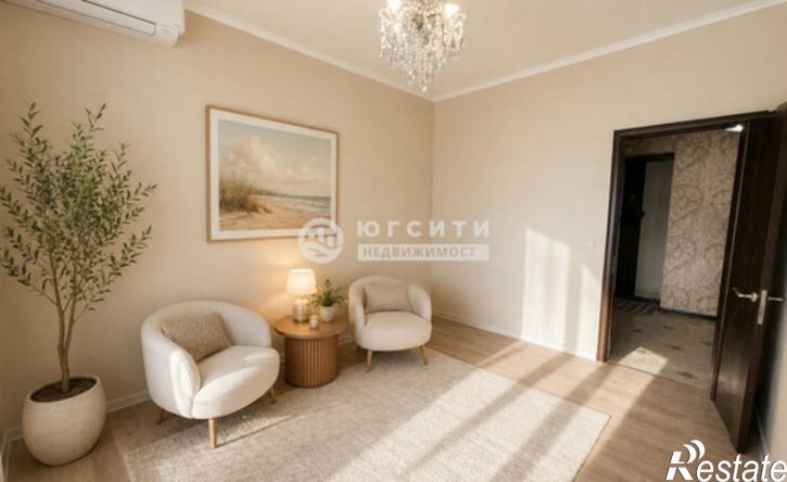 2-комн квартира ул Объездная, 5А,  д. 5А