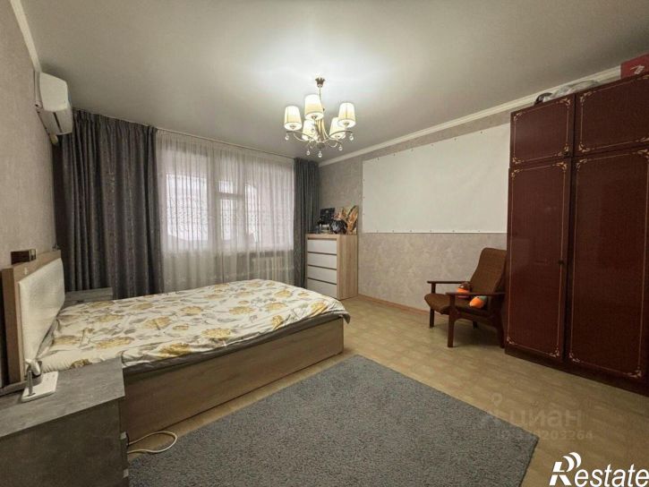 3-комн квартира ул Школьная, 5,  д. 5