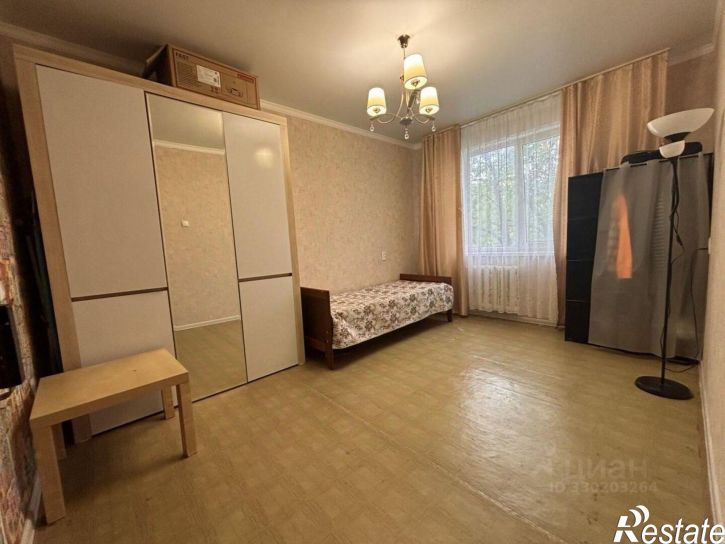 3-комн квартира ул Школьная, 5,  д. 5