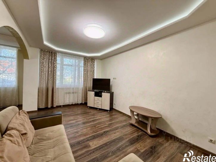 2-комн квартира ул Гребенская, 104,  д. 104