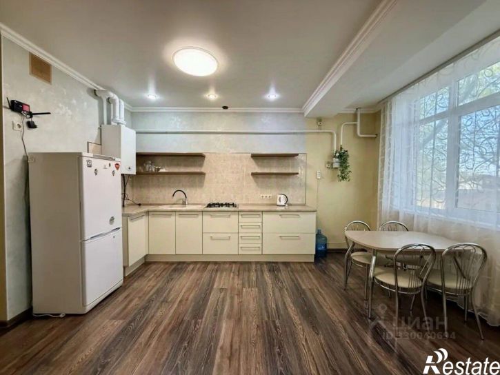 2-комн квартира ул Гребенская, 104,  д. 104