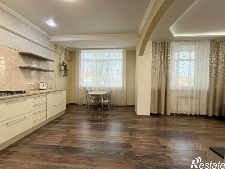 2-комн квартира ул Гребенская, 104,  д. 104