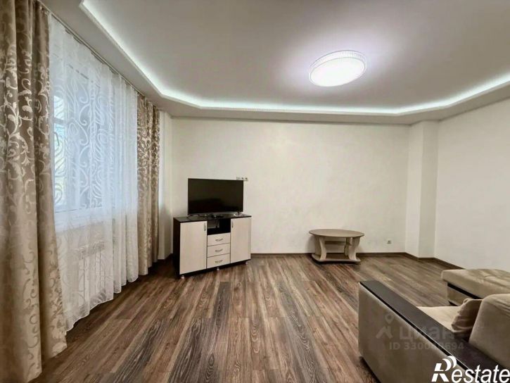 2-комн квартира ул Гребенская, 104,  д. 104