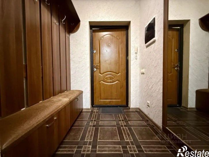 2-комн квартира ул Гребенская, 104,  д. 104