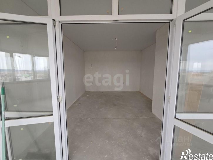 3-комн квартира Крымская улица, 272,  д. 272
