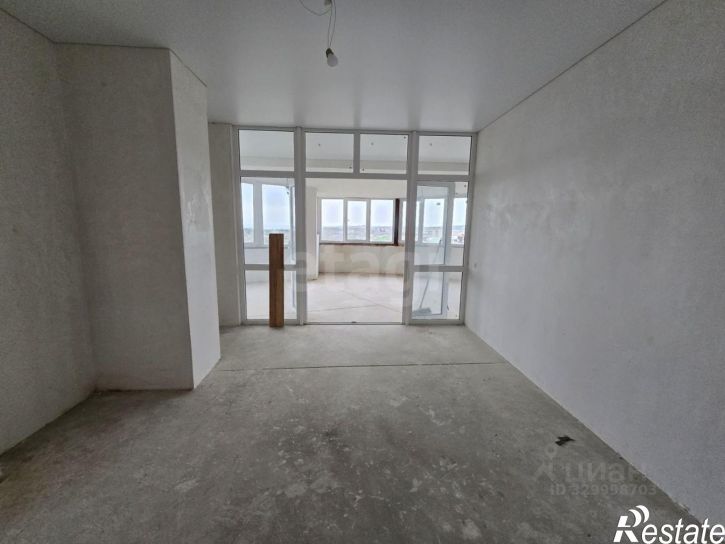 3-комн квартира Крымская улица, 272,  д. 272