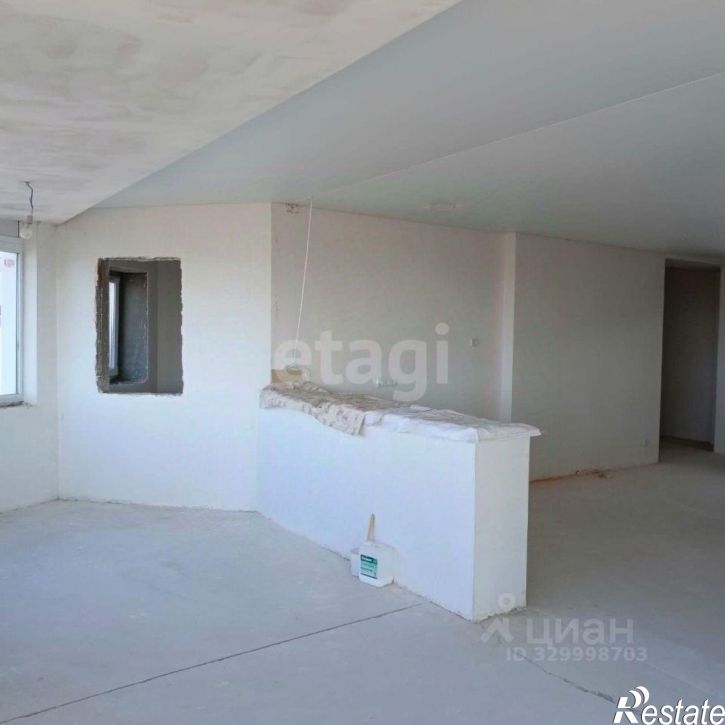 3-комн квартира Крымская улица, 272,  д. 272