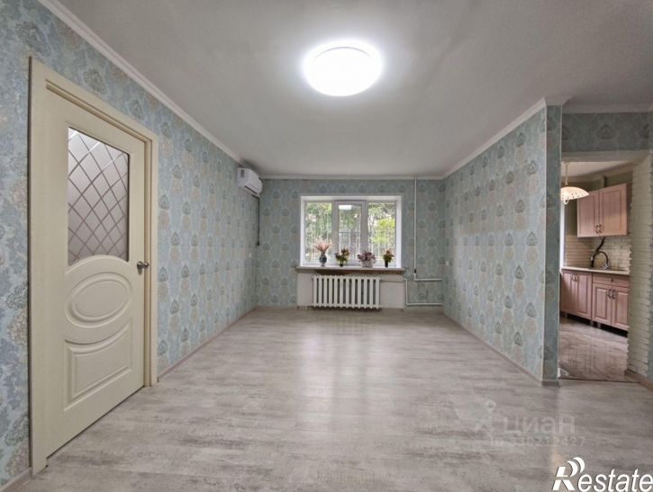 2-комн квартира Владимирская улица, 6,  д. 6