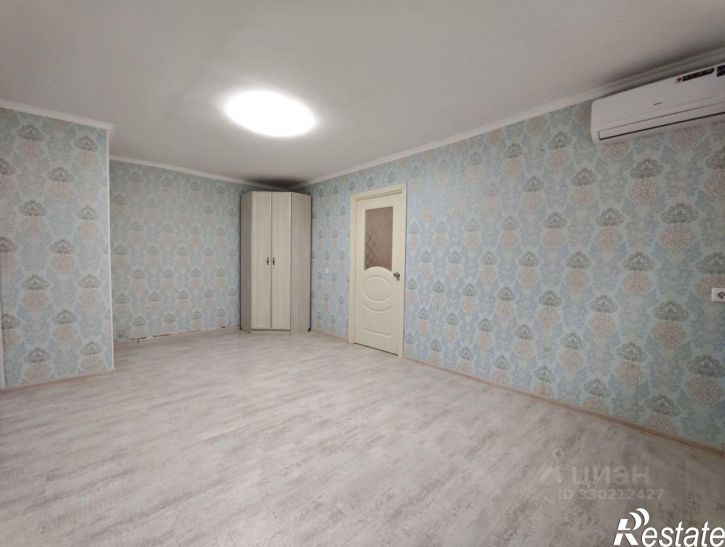 2-комн квартира Владимирская улица, 6,  д. 6