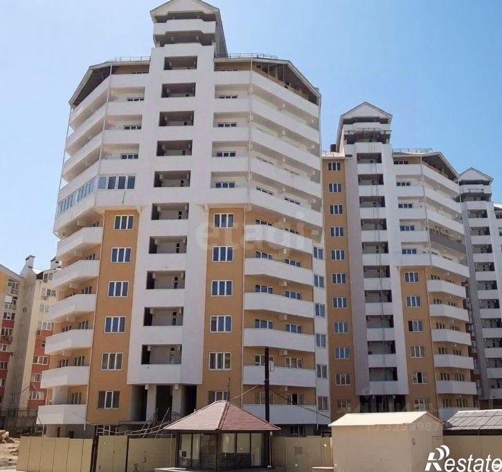 1-комн квартира ул Промышленная, 2,  д. 2