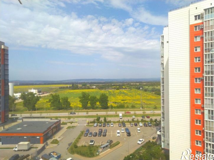1-комн квартира ул Адмирала Пустошкина, 22 3,  д. 22 3,  к. 3