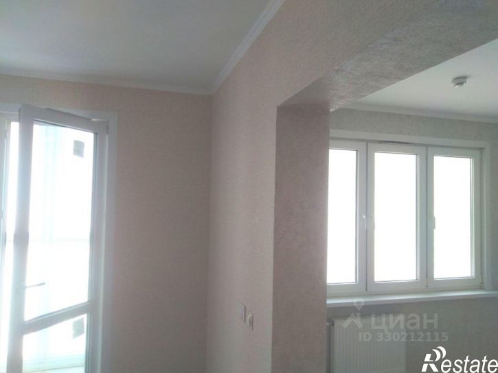 1-комн квартира ул Адмирала Пустошкина, 22 3,  д. 22 3,  к. 3