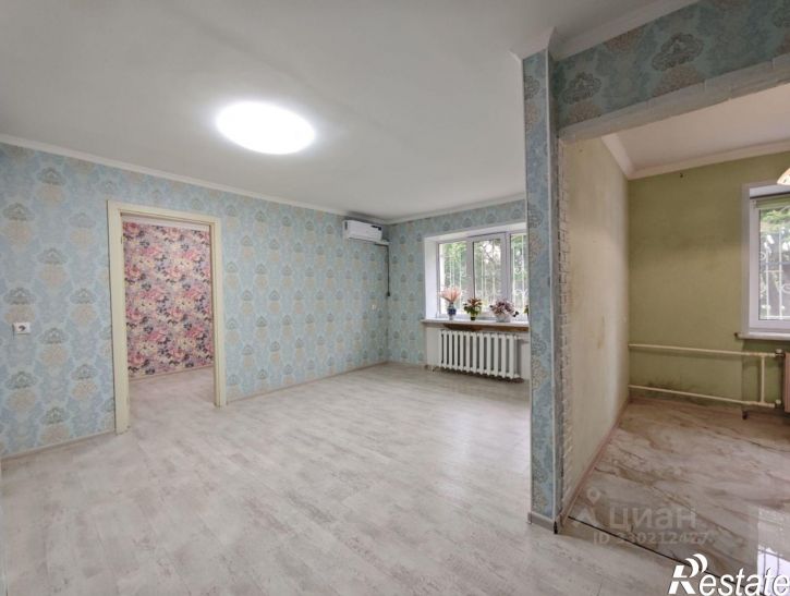 2-комн квартира Владимирская улица, 6,  д. 6