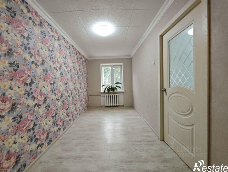 2-комн квартира Владимирская улица, 6,  д. 6
