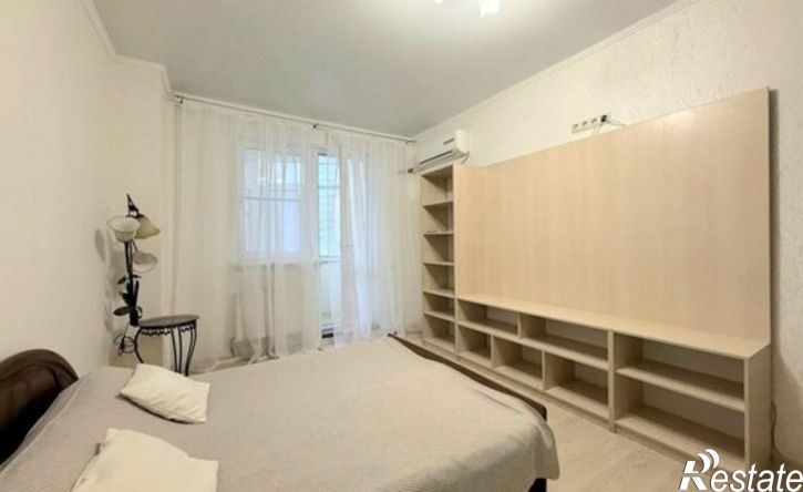 1-комн квартира Промышленная улица, 9 к2,  д. 9 к2