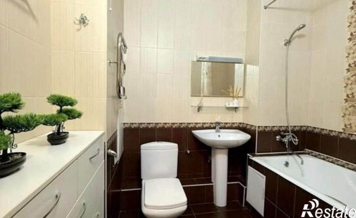 1-комн квартира Промышленная улица, 9 к2,  д. 9 к2