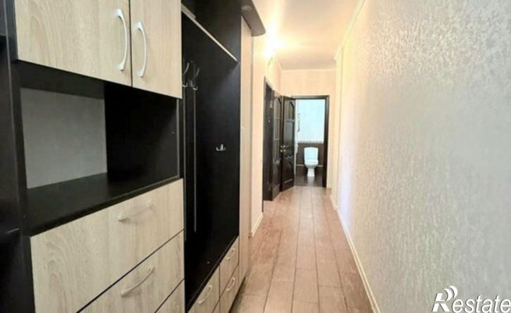 1-комн квартира Промышленная улица, 9 к2,  д. 9 к2