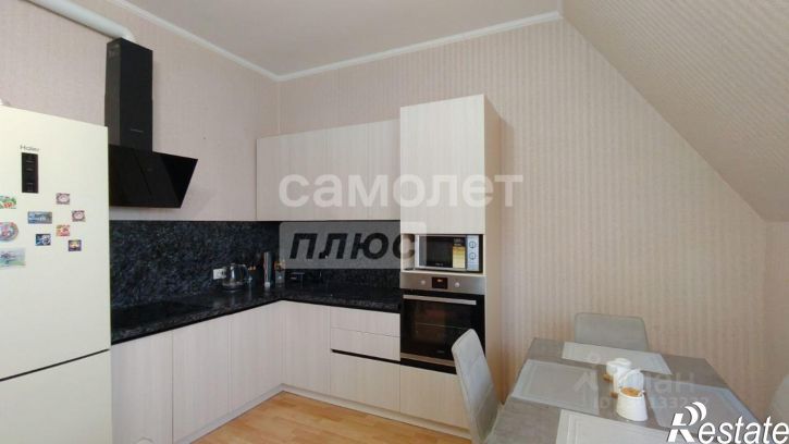 2-комн квартира улица Лермонтова, 120А,  д. 120А
