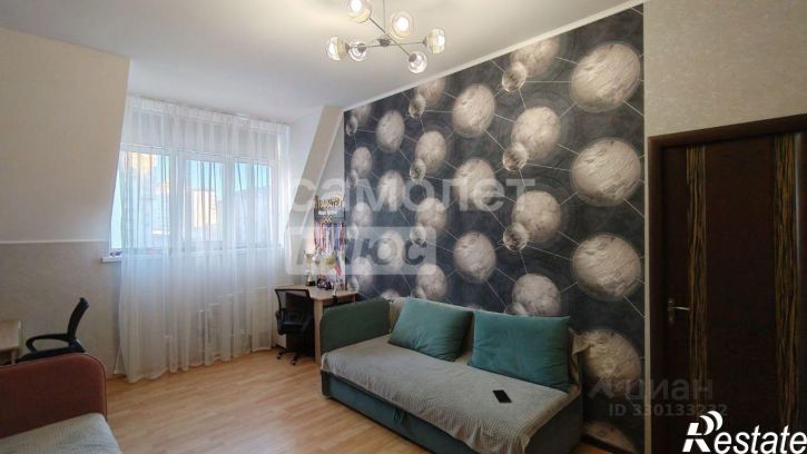 2-комн квартира улица Лермонтова, 120А,  д. 120А