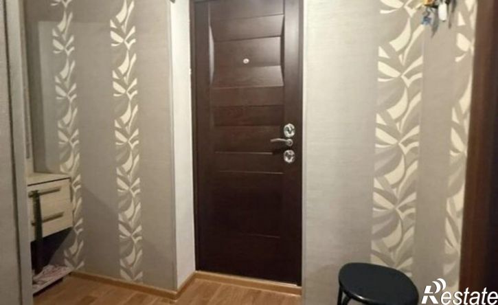 1-комн квартира 12-й микрорайон, 9