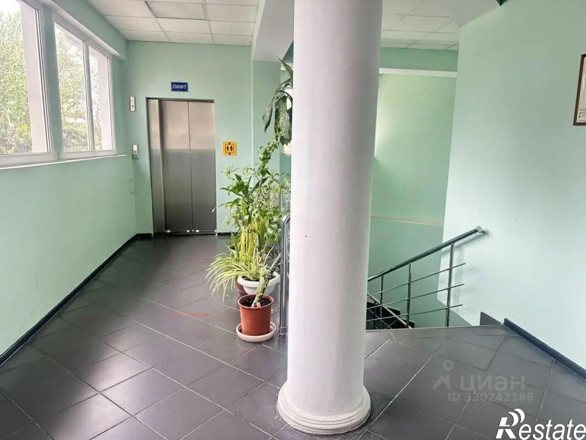 Купить офис, помещение под офис за 1 500 000 рублей на Крымская улица, 161