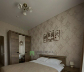 2-комн, 41кв м, этаж 12/12 Пионерский пр-кт, 57 2