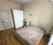 2-комн, 53кв м, этаж 2/15 Анапское шоссе, 32 к5