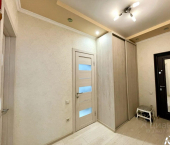 2-комн, 47кв м, этаж 2/10 Рождественская улица, 52