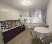 2-комн, 68кв м, этаж 1/12 Супсехское шоссе, 39 8
