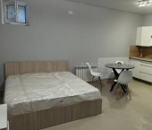 1-комн, 25кв м, этаж 1/3 ул Солнечная, 16
