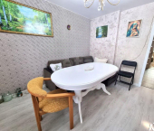 2-комн, 67кв м, этаж 1/5 улица Ленина, 209