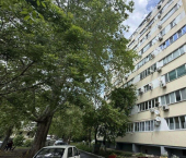 1-комн, 27кв м, этаж 9/9 улица Лермонтова, 121