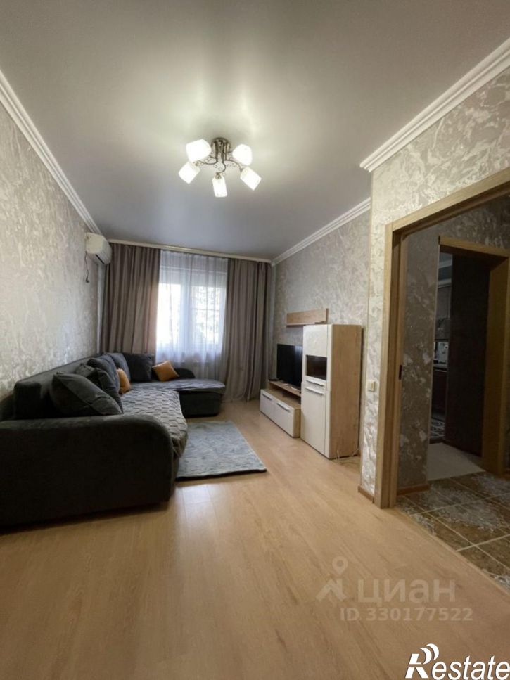 1-комн квартира Парковая улица, 64 к5,  д. 64 к5