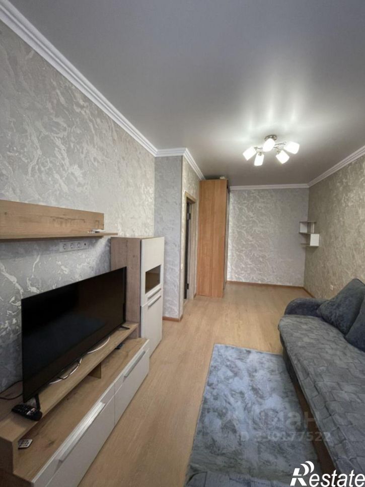 1-комн квартира Парковая улица, 64 к5,  д. 64 к5