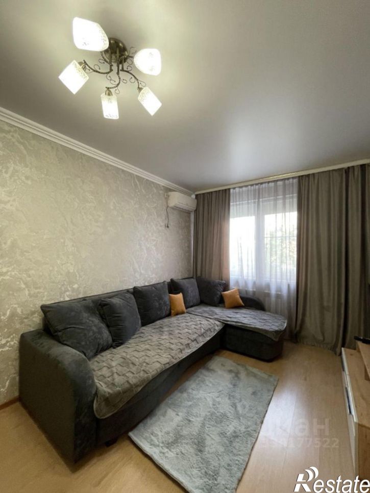 1-комн квартира Парковая улица, 64 к5,  д. 64 к5