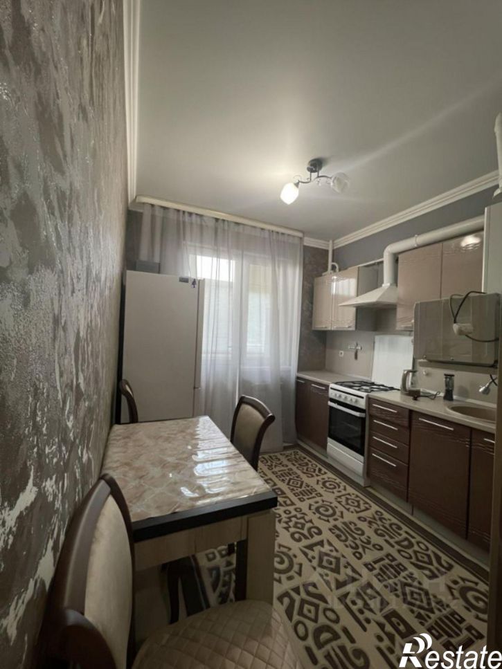 1-комн квартира Парковая улица, 64 к5,  д. 64 к5