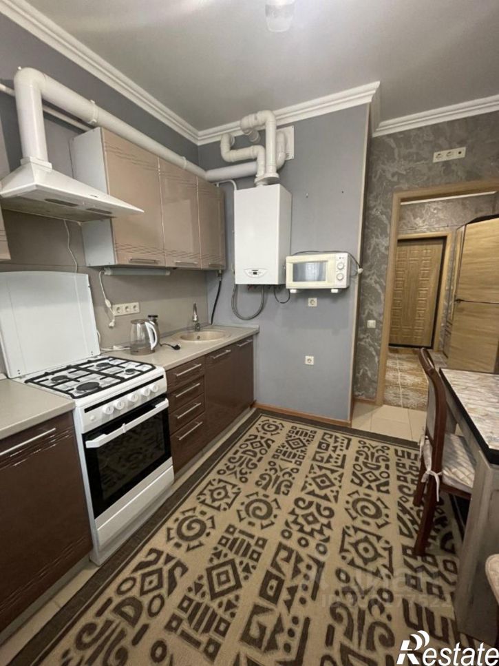 1-комн квартира Парковая улица, 64 к5,  д. 64 к5