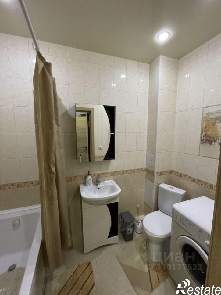 1-комн квартира Парковая улица, 64 к5,  д. 64 к5