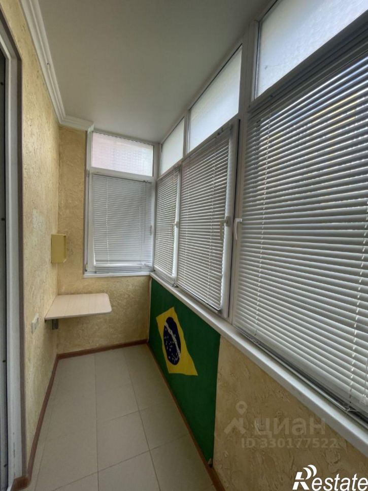1-комн квартира Парковая улица, 64 к5,  д. 64 к5