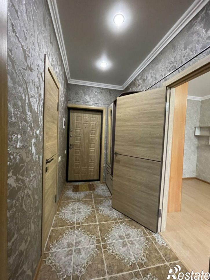 1-комн квартира Парковая улица, 64 к5,  д. 64 к5