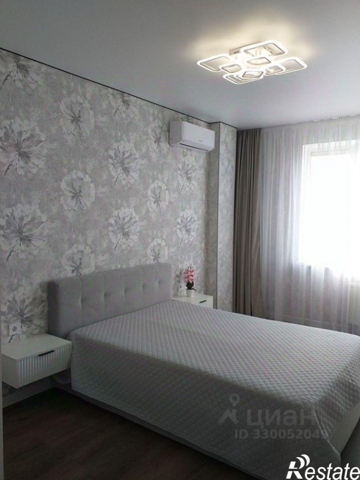 1-комн квартира улица Ленина, 15,  д. 15