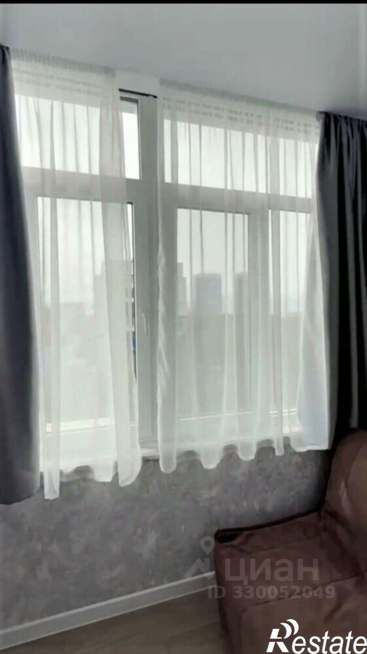 1-комн квартира улица Ленина, 15,  д. 15