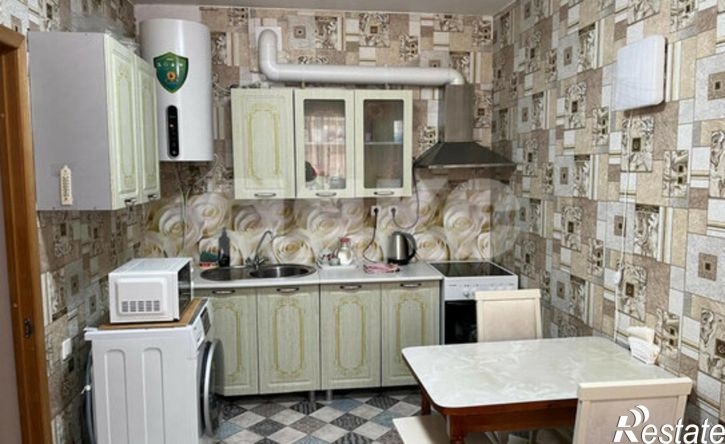 1-комн квартира улица Ленина, 185 к1,  д. 185 к1