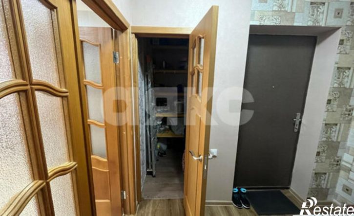 1-комн квартира улица Ленина, 185 к1,  д. 185 к1