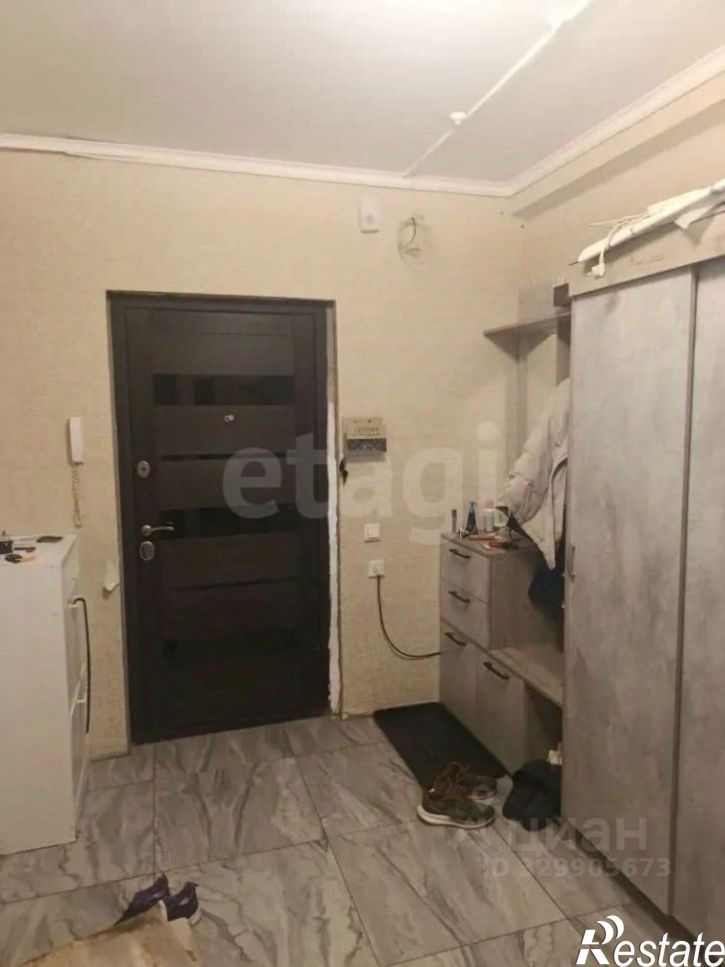 2-комн квартира улица Адмирала Пустошкина, 14,  д. 14