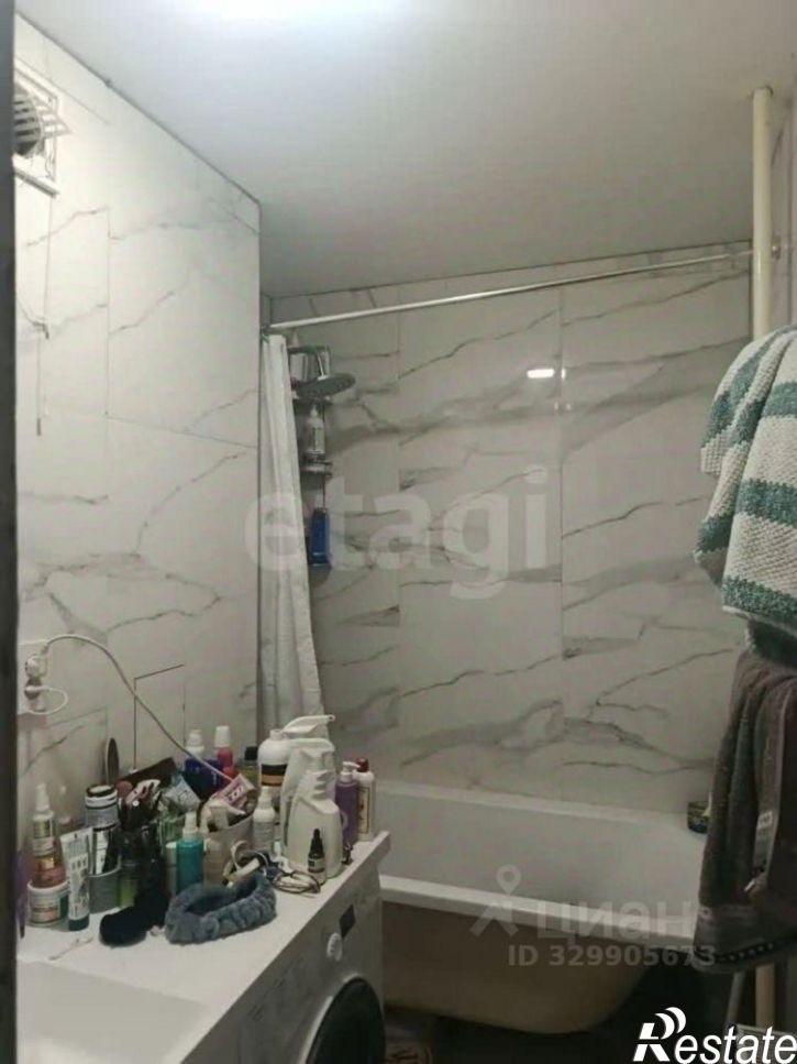 2-комн квартира улица Адмирала Пустошкина, 14,  д. 14