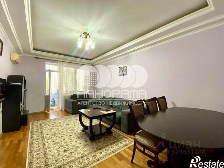 3-комн квартира ул Терская, 40,  д. 40