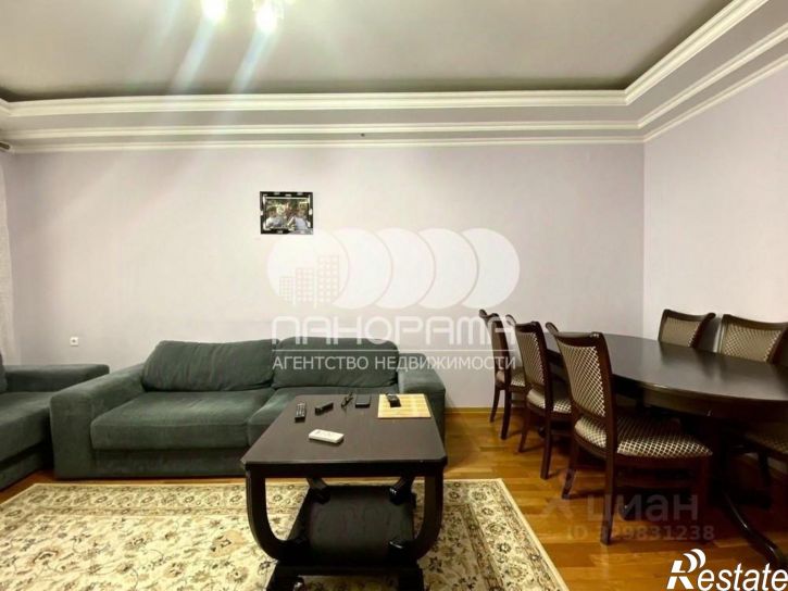 3-комн квартира ул Терская, 40,  д. 40