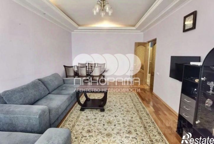 3-комн квартира ул Терская, 40,  д. 40