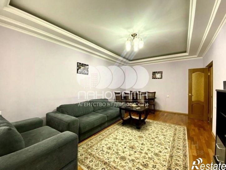 3-комн квартира ул Терская, 40,  д. 40